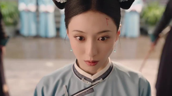 预告片 (中文字幕)