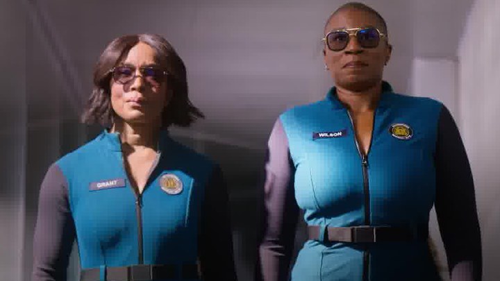 预告片 (中文字幕)