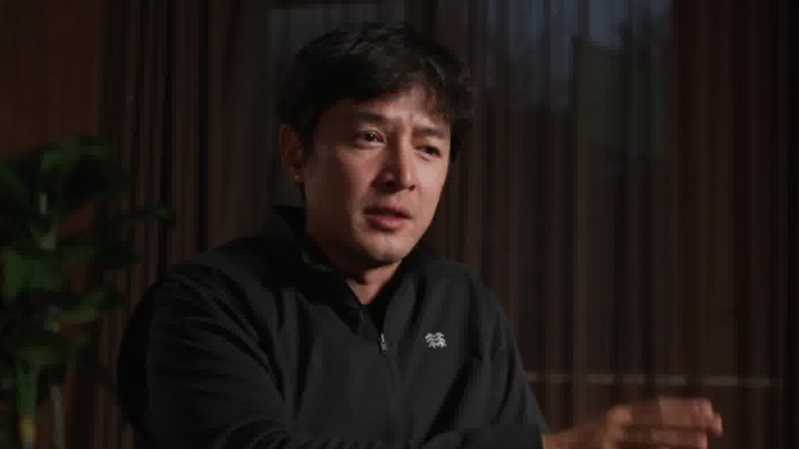 花絮：“罪大恶极”角色特辑 (中文字幕)