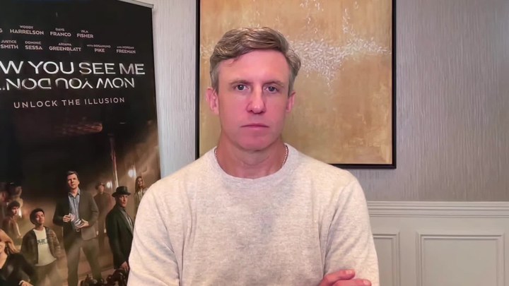 花絮：导演特辑 (中文字幕)