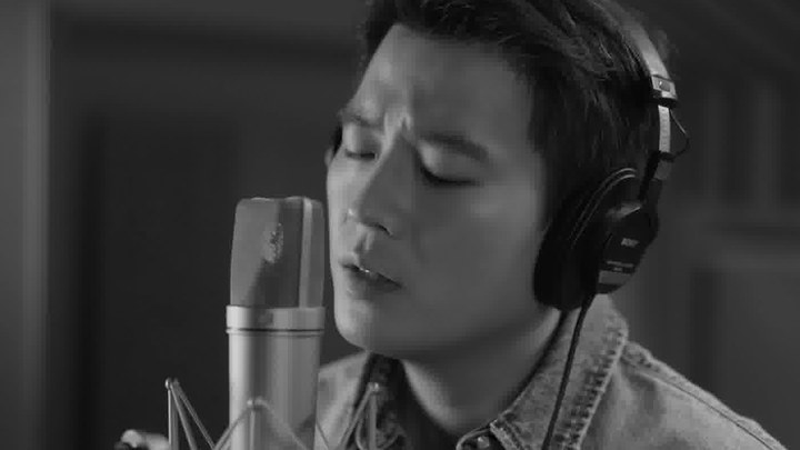 MV：欧豪献唱推广曲《人间惆怅客》 (中文字幕)