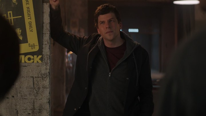 其它预告片 (中文字幕)