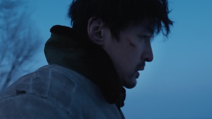 预告片：终极版 (中文字幕)