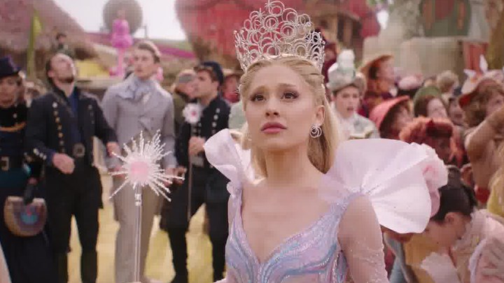 中国大陆预告片：定档版 (中文字幕)