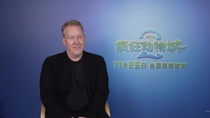 花絮：导演特辑 (中文字幕)