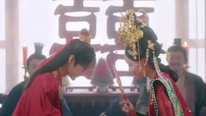 预告片 (中文字幕)