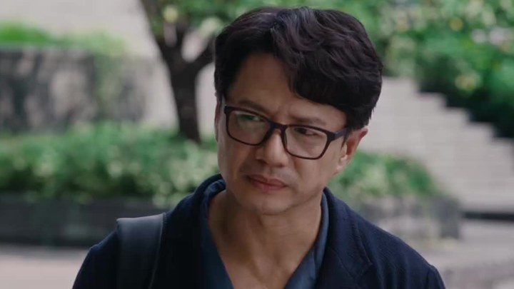 预告片：定档版 (中文字幕)