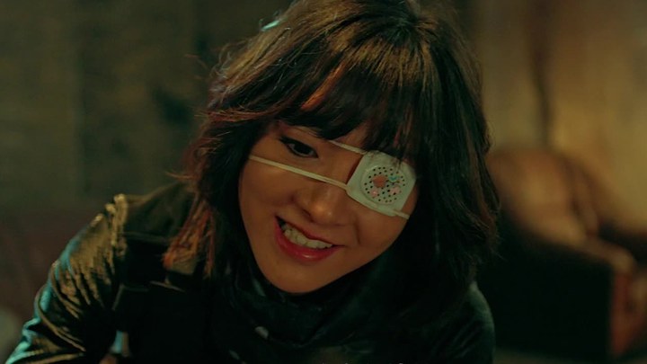 预告片：定档版 (中文字幕)