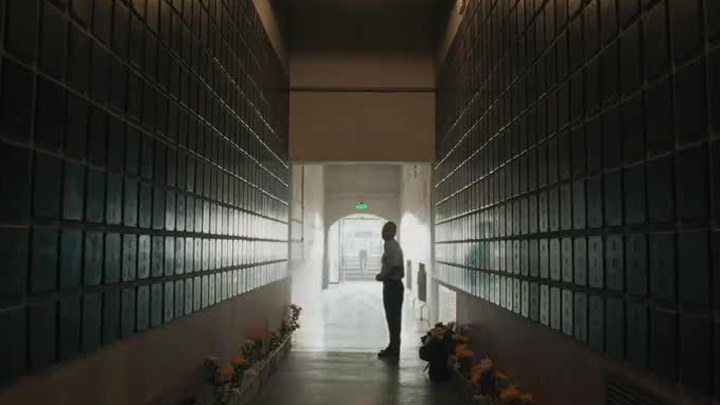 预告片：定档版 (中文字幕)