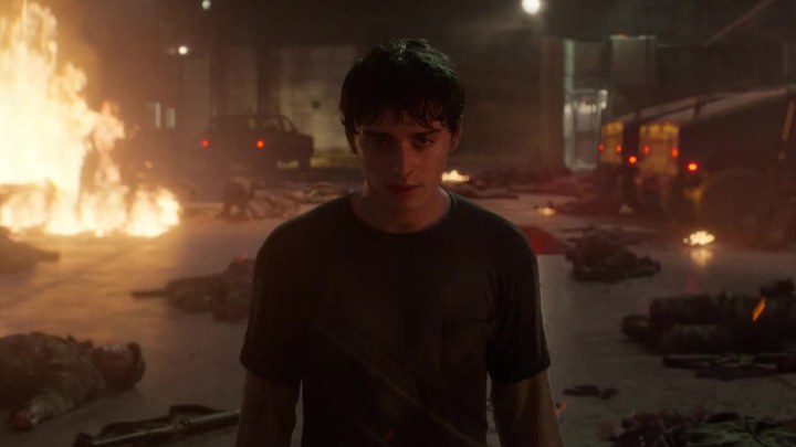 预告片 (中文字幕)