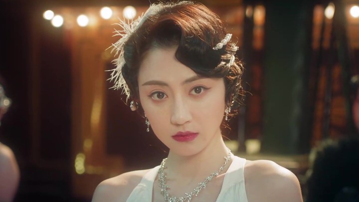 预告片 (中文字幕)