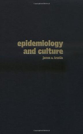 Epidemiology and Culture