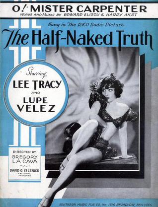 The Half Naked Truth Ikanbot Com