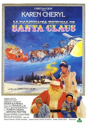 J'ai rencontre le pere noel film streaming