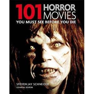 101 Horror Movies