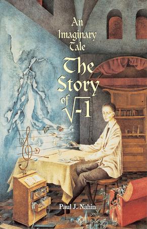 An Imaginary Tale: The Story of 