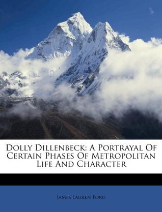 Dolly Dillenbeck