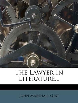 The Lawyer in Literature...
