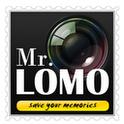 LOMO相机 Mr. LOMO  (Android)