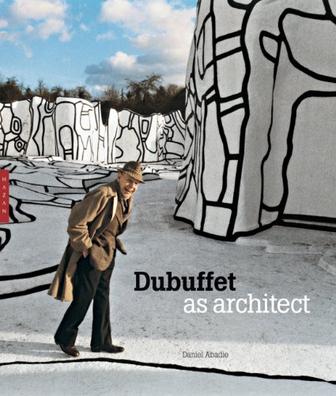 Dubuffet Architect