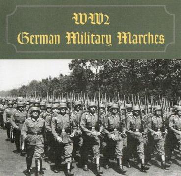 WW2 German Military Marches Vol. 1 (豆瓣)