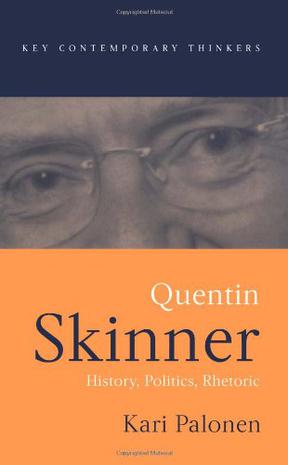 Quentin Skinner