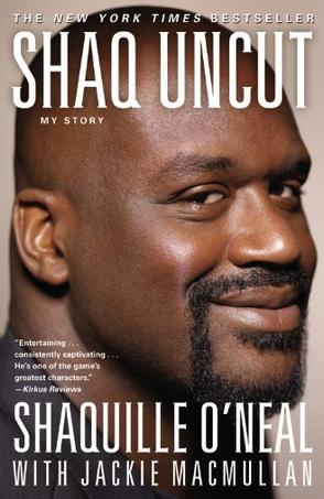 《Shaq Uncut》txt，chm，pdf，epub，mobi电子书下载