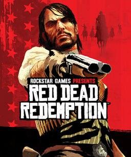荒野大镖客：救赎 Red Dead Redemption