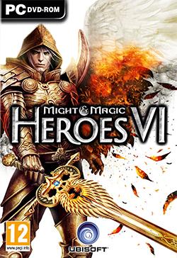 魔法门之英雄无敌6 Heroes of Might and Magic VI