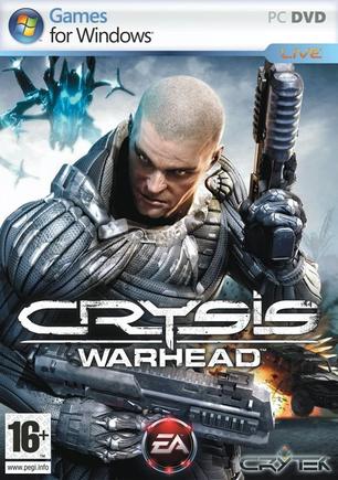 孤岛危机：弹头 Crysis Warhead