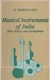 Musical Instrument of India