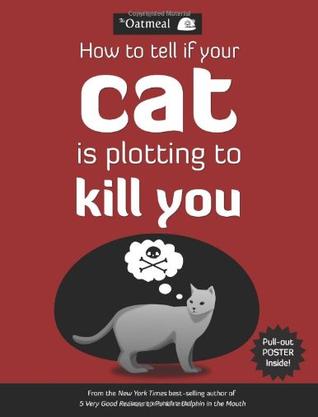 How to Tell If Your Cat is Plotting to Kill You