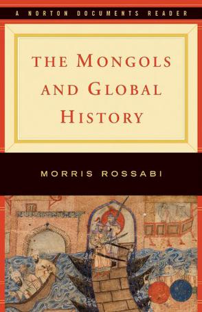 The Mongols and Global History