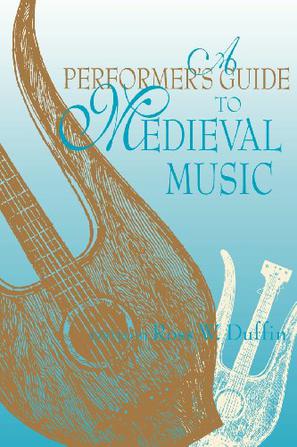 Medieval music essay