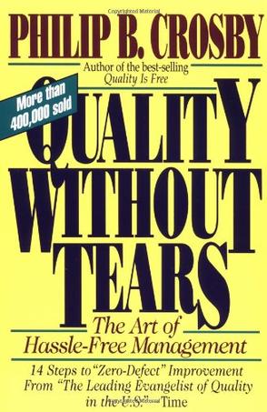 Quality Without Tears