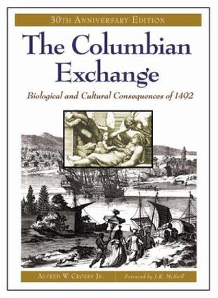 The Columbian Exchange