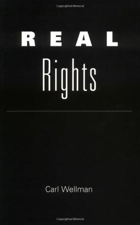 Real Rights