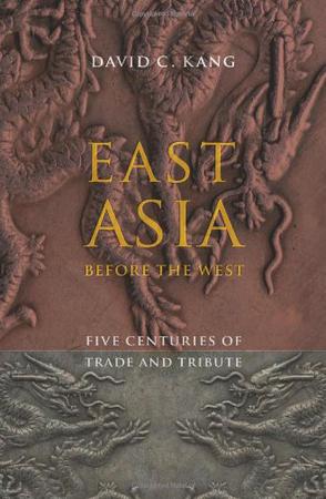 East Asia Before the West