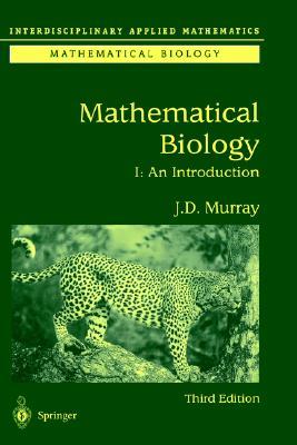 Mathematical Biology (豆瓣)