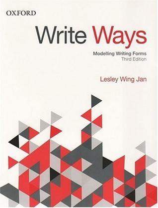 Write Ways