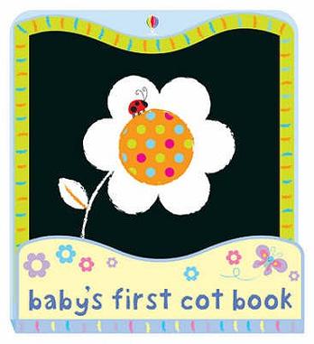 Baby's First Cot Book