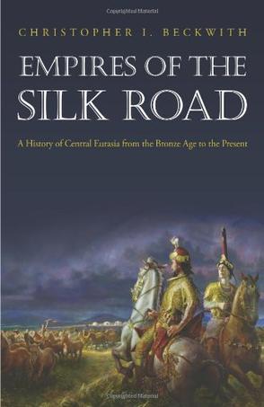 Empires of the Silk Road