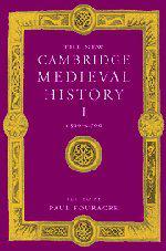 The New Cambridge Medieval History