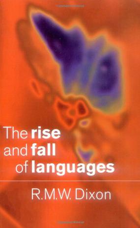The Rise and Fall of Languages