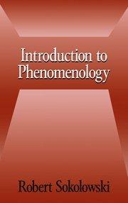 Introduction to Phenomenology