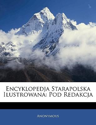 Encyklopedja Starapolska Ilustrowana