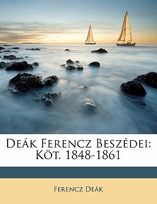 de K Ferencz Besz Dei