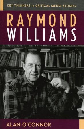 Raymond Williams (豆瓣)