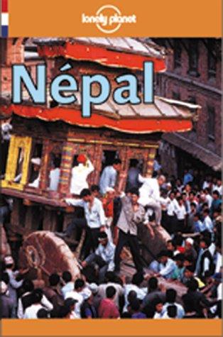 Lonely Planet Npal/Nepal