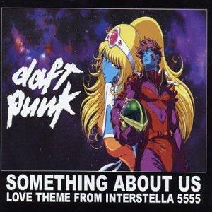 daft punk something about us something about us 豆瓣 daft punk something about us something about us 豆瓣